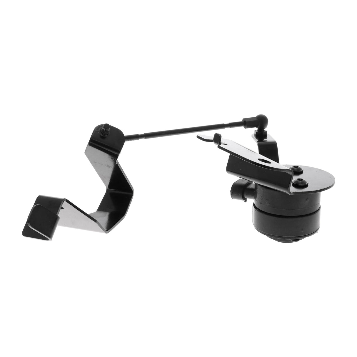 CHEVROLET Sensor, pneumatic suspension level  - VEMO V51-72-0135