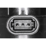 CHEVROLET Sensor, pneumatic suspension level  - VEMO V51-72-0135