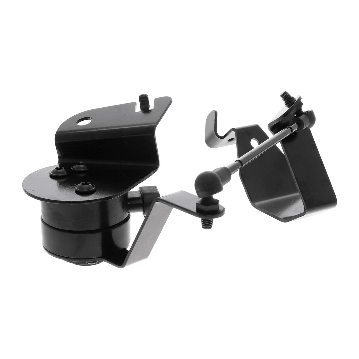 CHEVROLET Sensor, pneumatic suspension level  - VEMO V51-72-0135