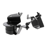 CHEVROLET Sensor, pneumatic suspension level  - VEMO V51-72-0135