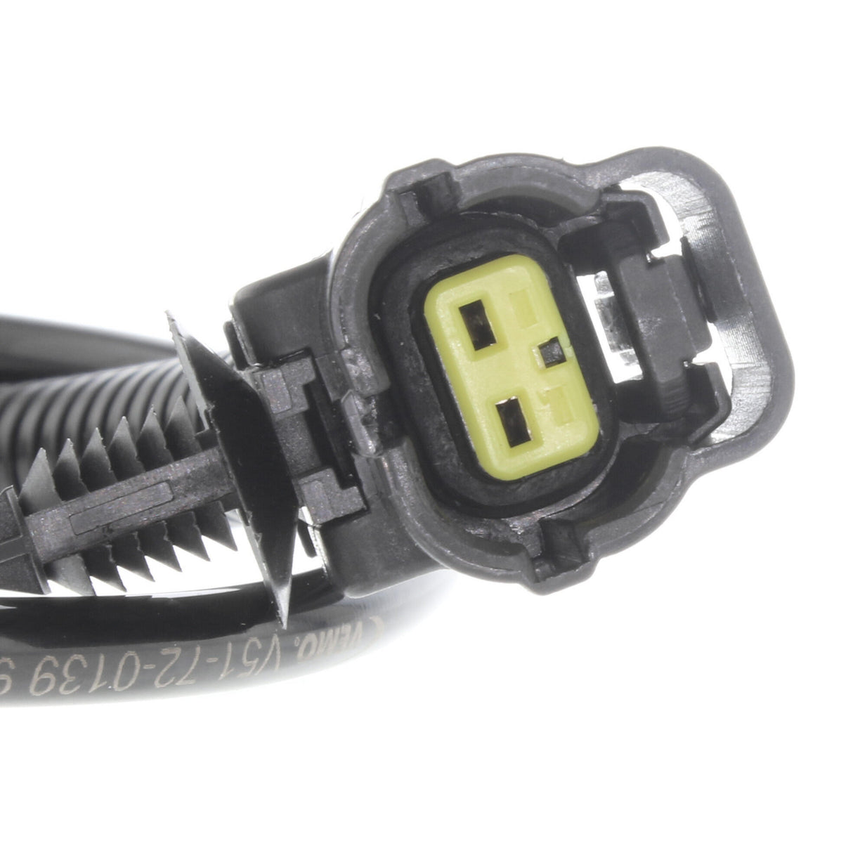 CHEVROLET Sensor, wheel speed  - VEMO V51-72-0139