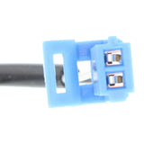 CHEVROLET RPM Sensor, automatic transmission  - VEMO V51-72-0143