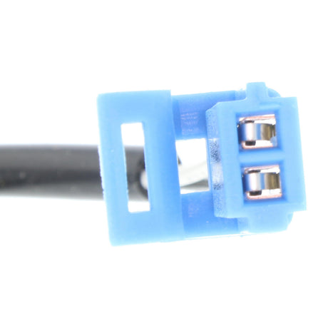 CHEVROLET RPM Sensor, automatic transmission  - VEMO V51-72-0143