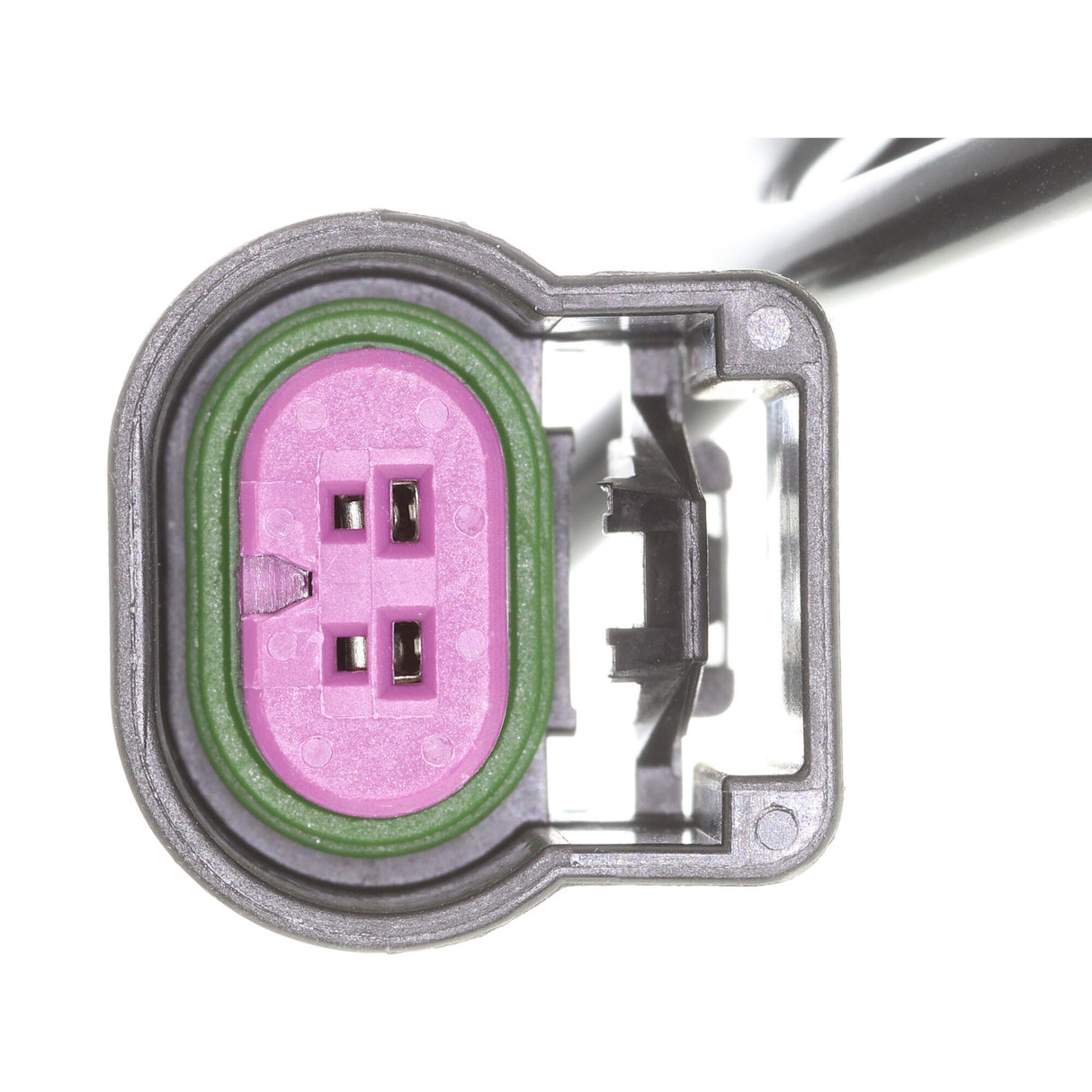 CHEVROLET Sensor, exhaust gas temperature  - VEMO V51-72-0147