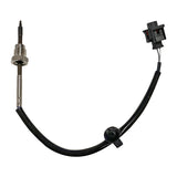 OPEL Sensor, exhaust gas temperature  - VEMO V51-72-0154