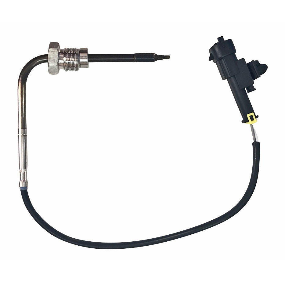 OPEL Sensor, exhaust gas temperature  - VEMO V51-72-0155