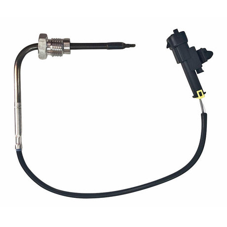 OPEL Sensor, exhaust gas temperature  - VEMO V51-72-0155