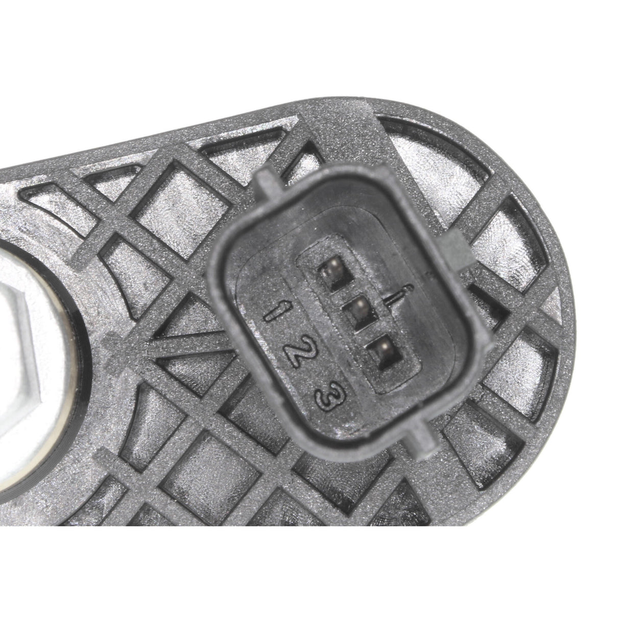 CHEVROLET Sensor, crankshaft pulse  - VEMO V51-72-0157