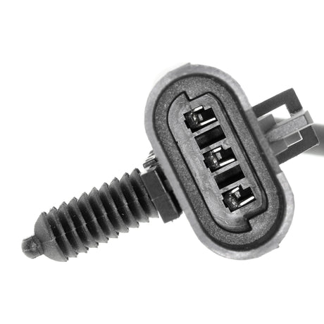 CHEVROLET Sensor, crankshaft pulse  - VEMO V51-72-0158