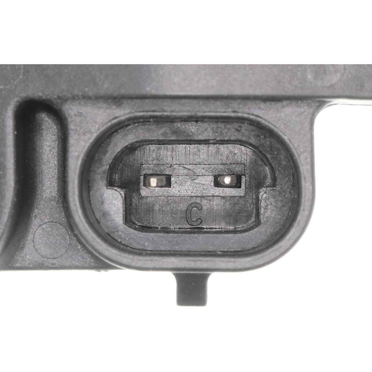 CHEVROLET Sensor, wheel speed  - VEMO V51-72-0175