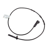 CHEVROLET Sensor, wheel speed  - VEMO V51-72-0176