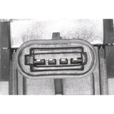 GENERAL MOTORS Sensor, crankshaft pulse  - VEMO V51-72-0196