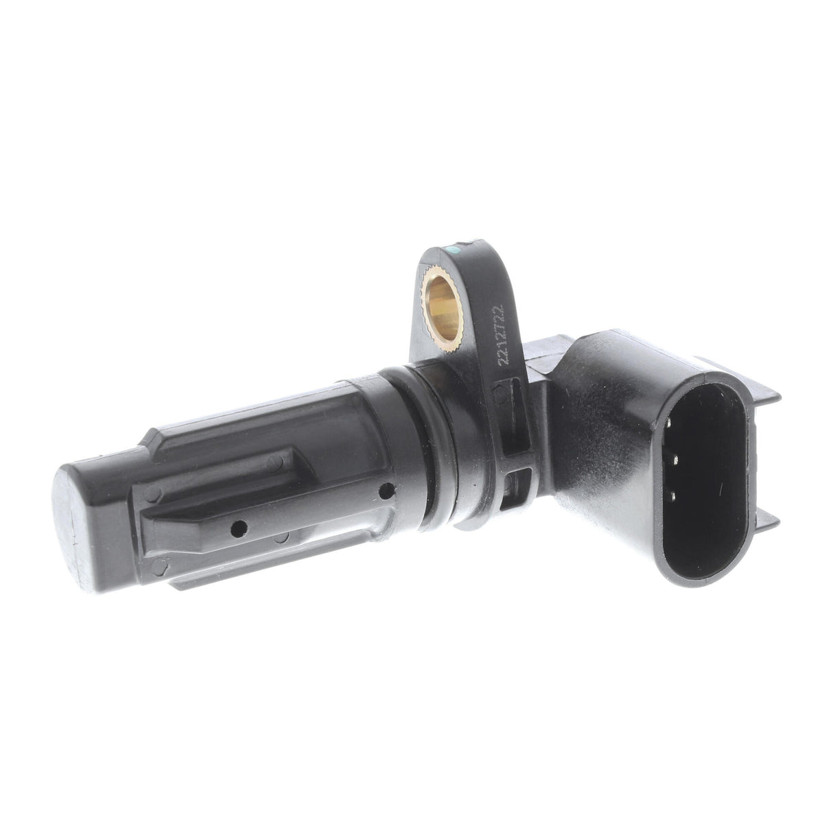 GENERAL MOTORS Sensor, crankshaft pulse  - VEMO V51-72-0199