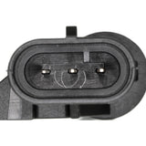 GENERAL MOTORS Sensor, crankshaft pulse  - VEMO V51-72-0202
