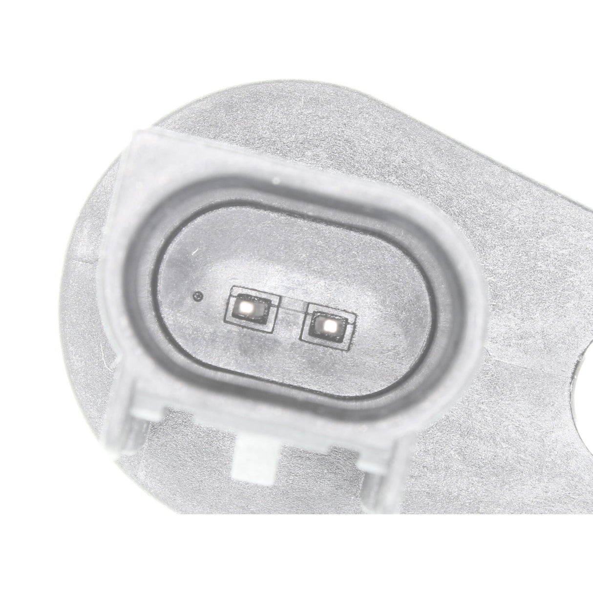 GENERAL MOTORS Sensor, crankshaft pulse  - VEMO V51-72-0206