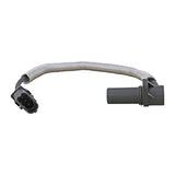 GENERAL MOTORS Sensor, crankshaft pulse  - VEMO V51-72-0208
