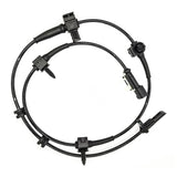 CHEVROLET Sensor, wheel speed  - VEMO V51-72-0230