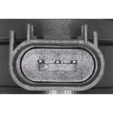 GENERAL MOTORS Sensor, headlight levelling  - VEMO V51-72-0241