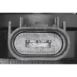 GENERAL MOTORS Sensor, headlight levelling  - VEMO V51-72-0242