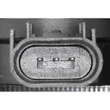 GENERAL MOTORS Sensor, headlight levelling  - VEMO V51-72-0243