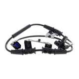 HYUNDAI Sensor, wheel speed  - VEMO V51-72-0248