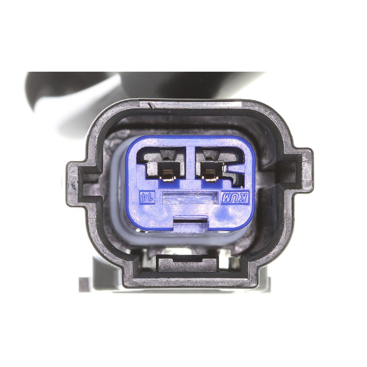 HYUNDAI Sensor, wheel speed  - VEMO V51-72-0248