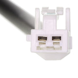 HYUNDAI Sensor, wheel speed  - VEMO V51-72-0249