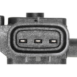 HYUNDAI Sensor, exhaust pressure  - VEMO V51-72-0253