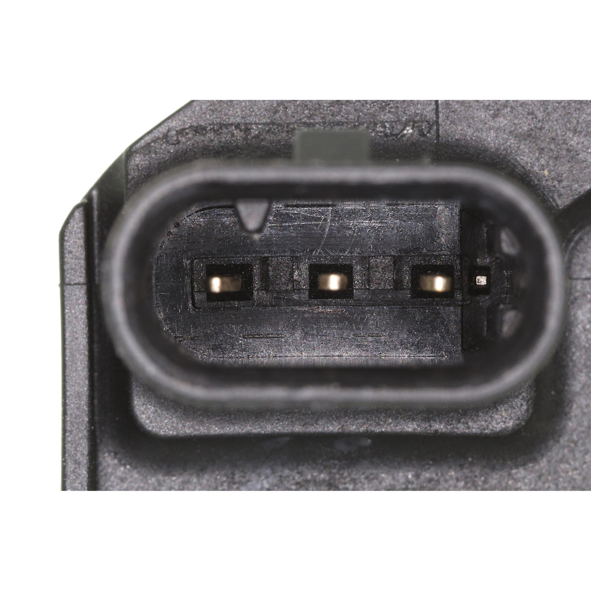 CHEVROLET Sensor, crankshaft pulse  - VEMO V51-72-0258