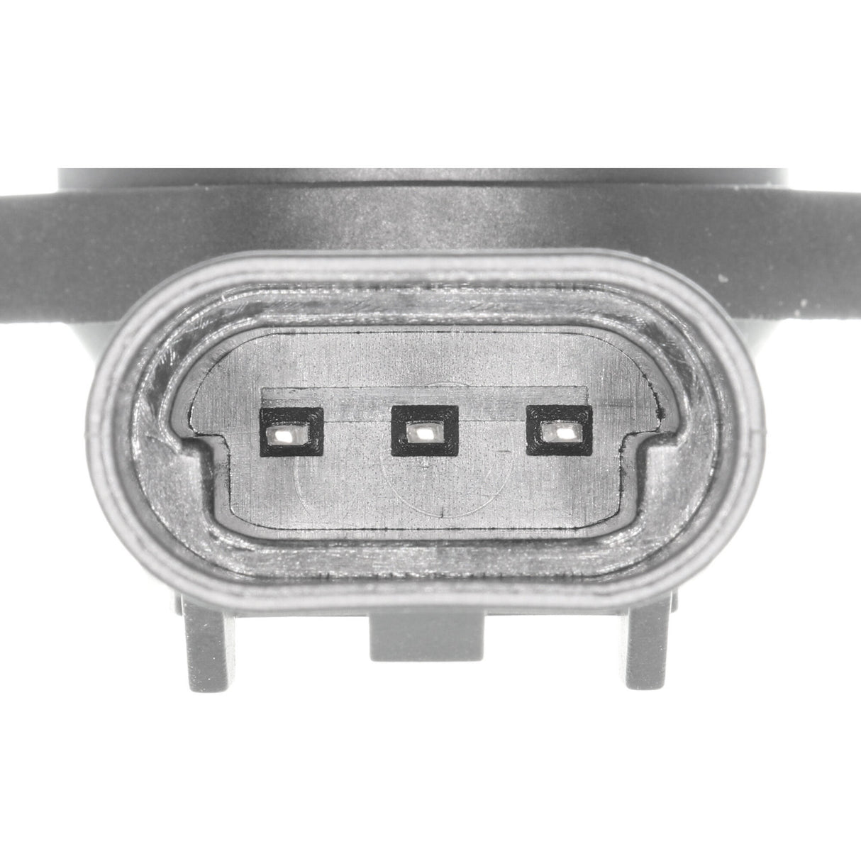 GENERAL MOTORS Sensor, throttle position  - VEMO V51-72-0294