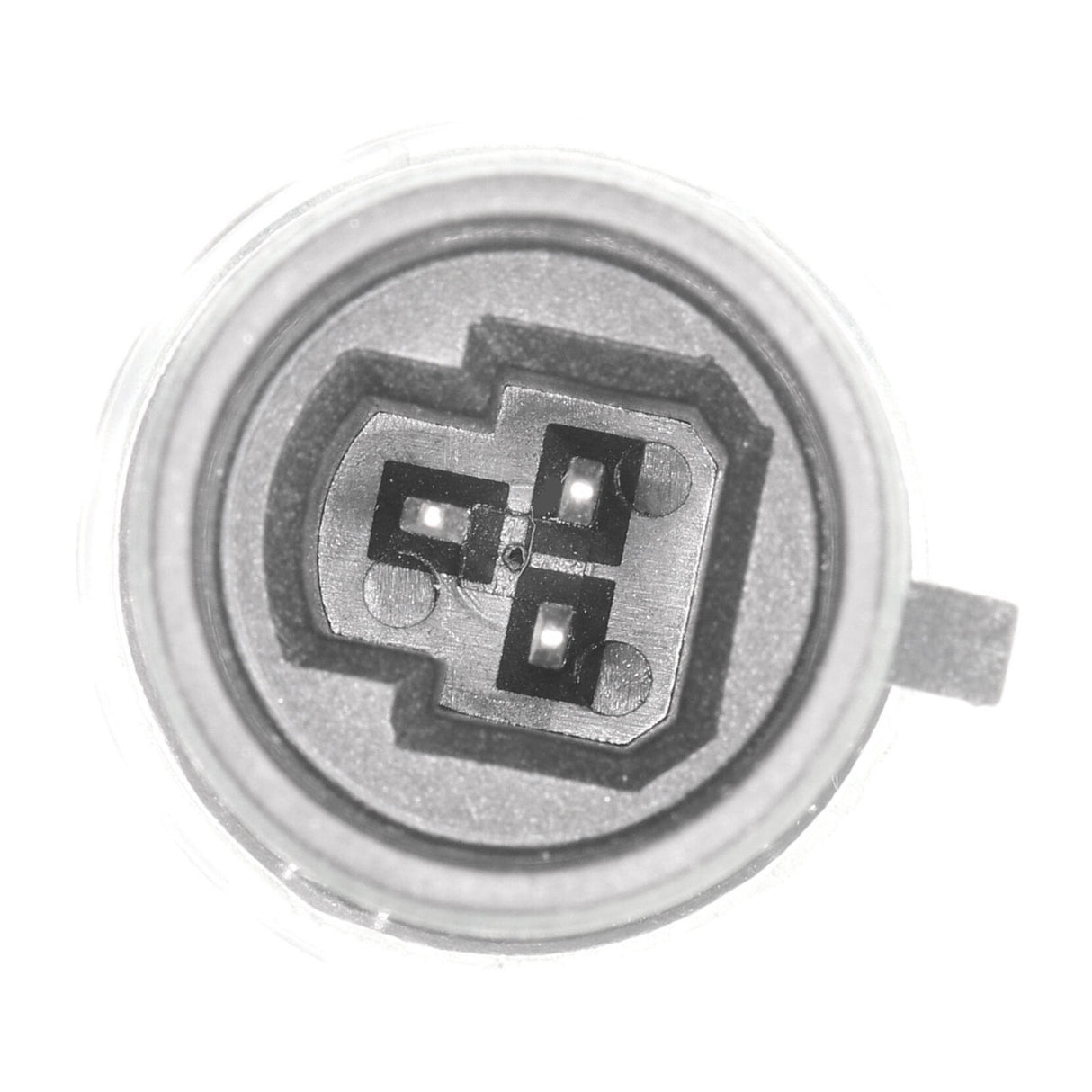 CHEVROLET Sensor, oil pressure  - VEMO V51-72-0295