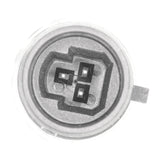 CHEVROLET Sensor, oil pressure  - VEMO V51-72-0295