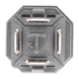 DAEWOO Stop Light Switch  - VEMO V51-73-0008