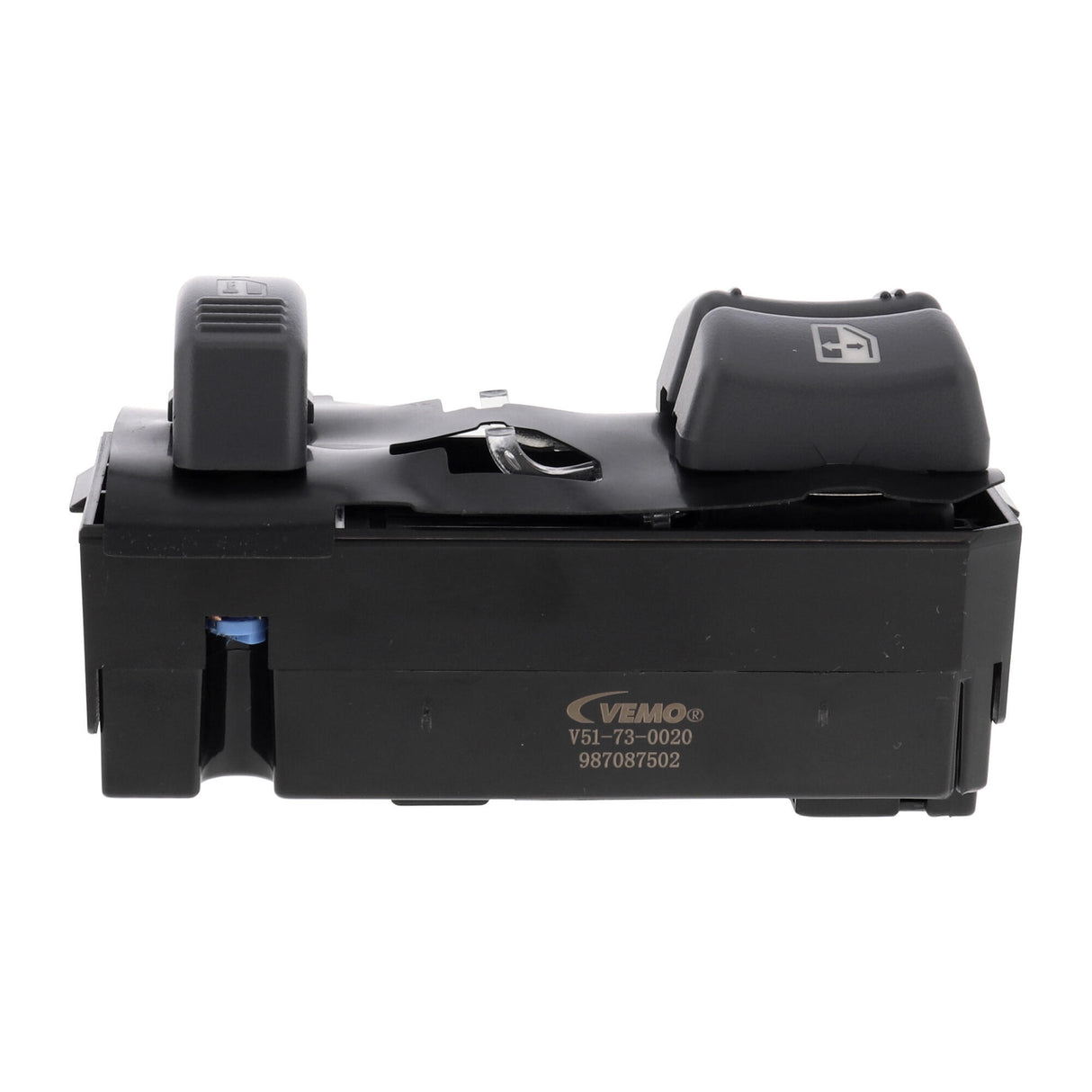 CHEVROLET Switch, window regulator  - VEMO V51-73-0020