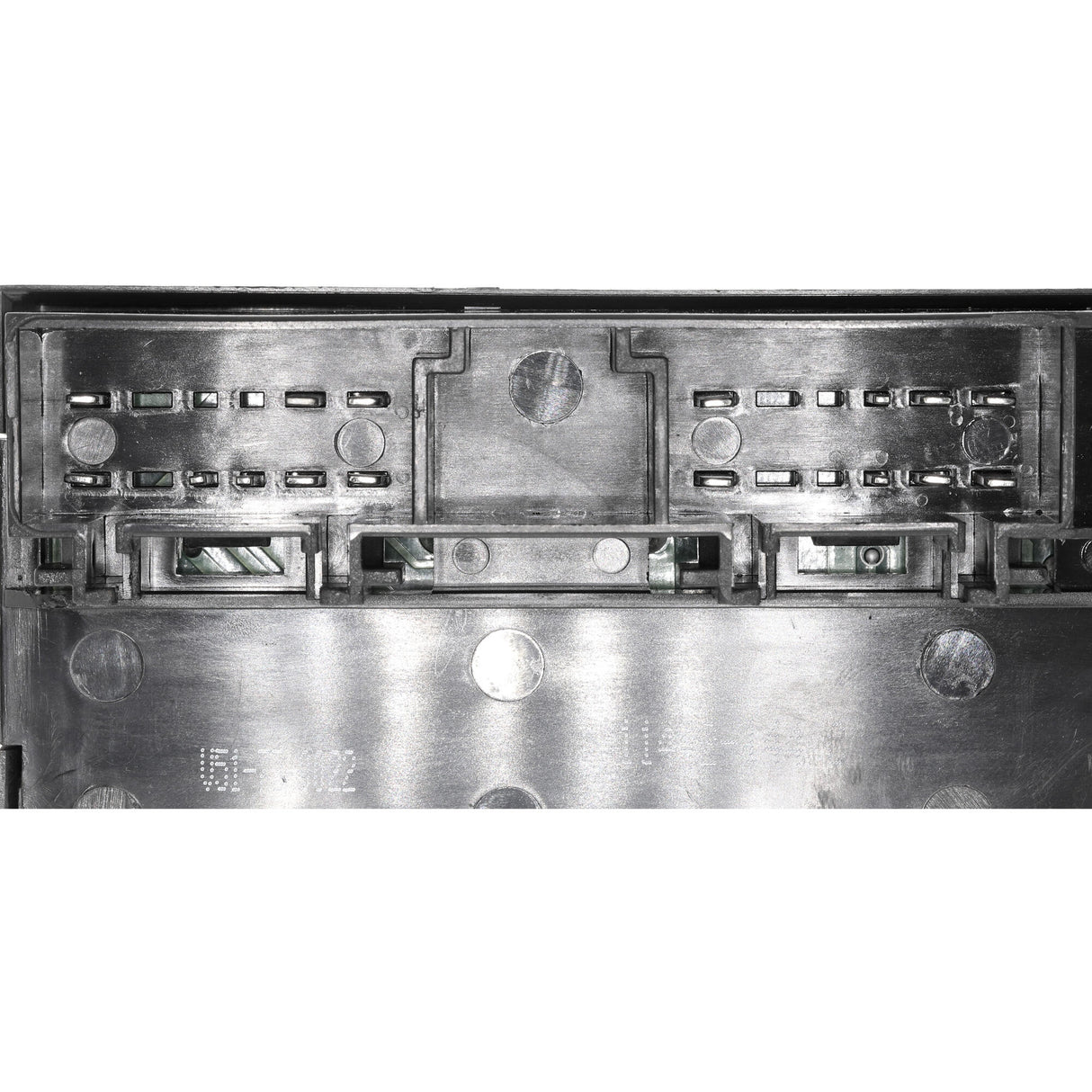 CHEVROLET Switch, window regulator  - VEMO V51-73-0022