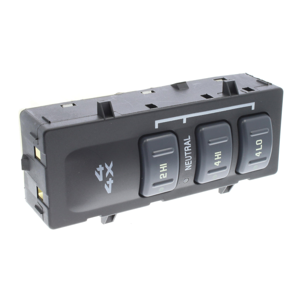 CHEVROLET Switch, all-wheel drive  - VEMO V51-73-0082