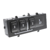 CHEVROLET Switch, all-wheel drive  - VEMO V51-73-0083