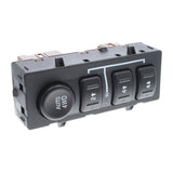 CHEVROLET Switch, all-wheel drive  - VEMO V51-73-0084