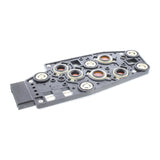 CHEVROLET Oil Pressure Switch  - VEMO V51-73-0085