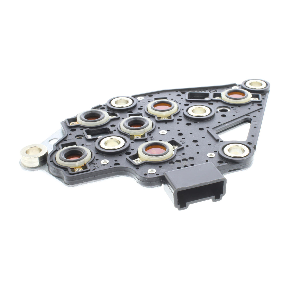 CHEVROLET Oil Pressure Switch  - VEMO V51-73-0087