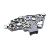 CHEVROLET Oil Pressure Switch  - VEMO V51-73-0087