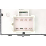 CHEVROLET Switch, window regulator  - VEMO V51-73-0095