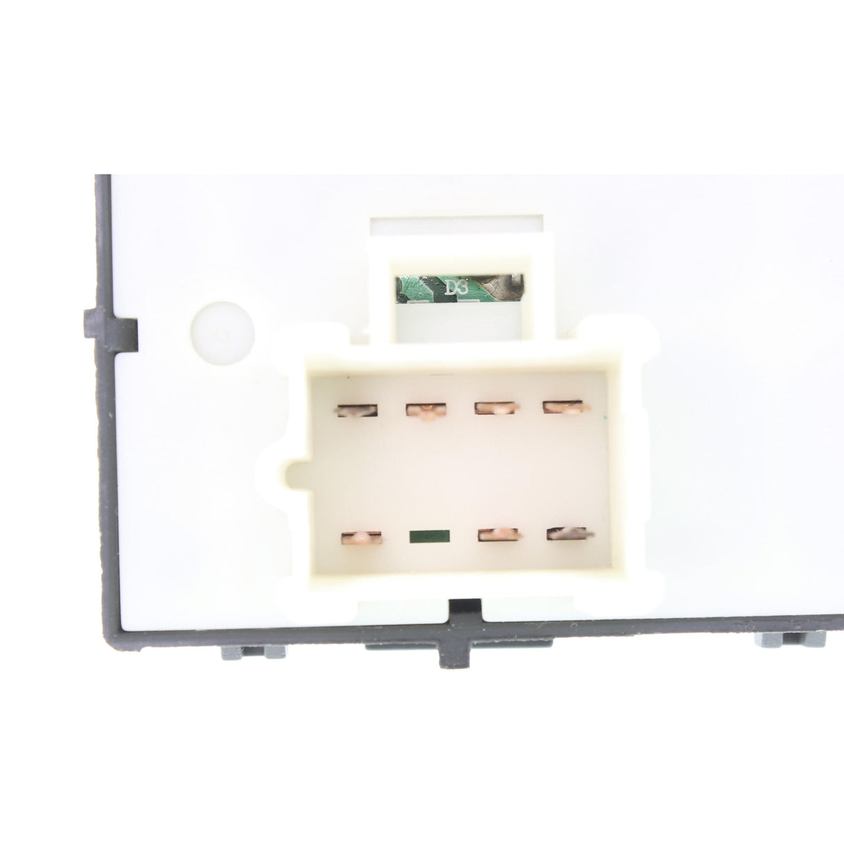 CHEVROLET Switch, window regulator  - VEMO V51-73-0096