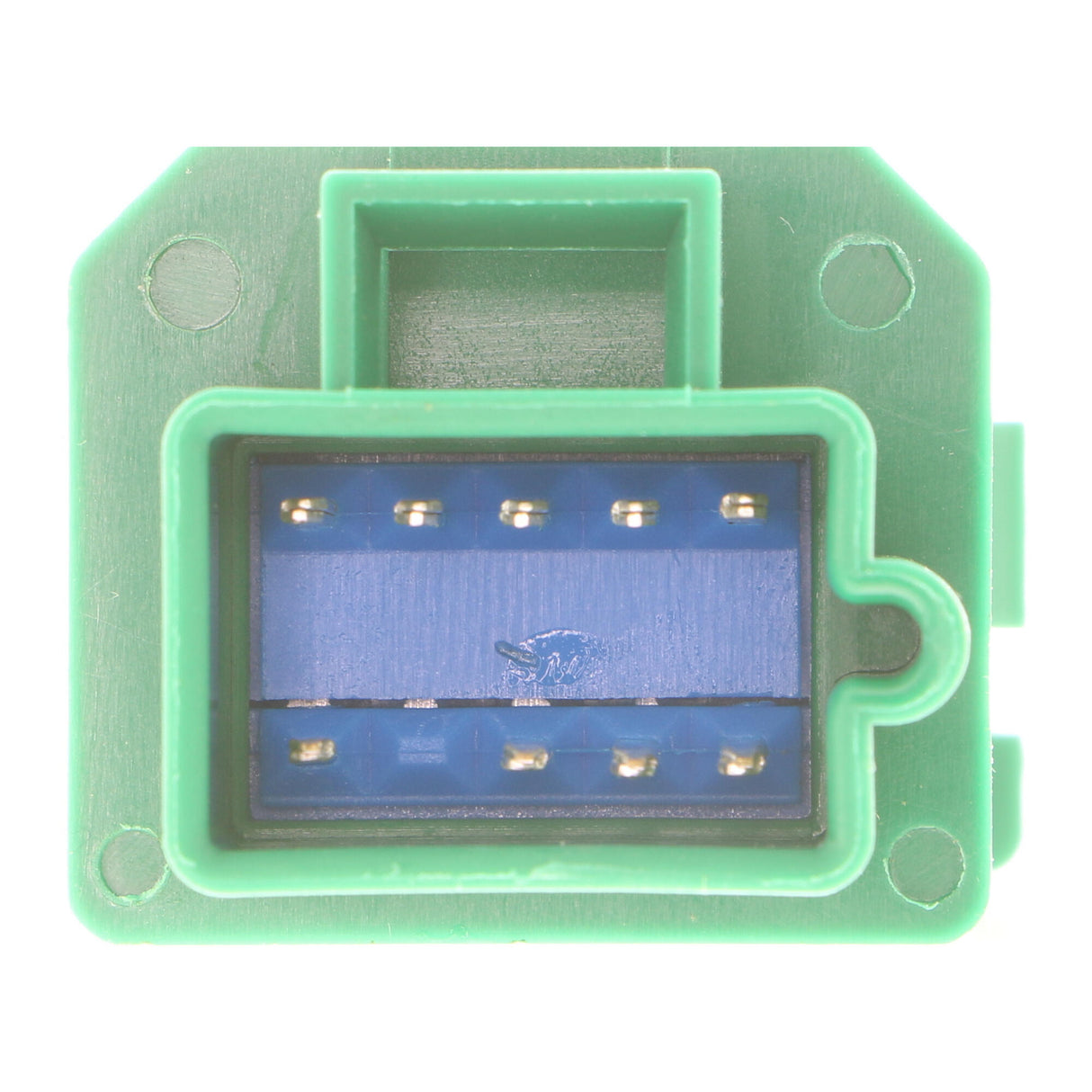 CHEVROLET Hazard Warning Light Switch  - VEMO V51-73-0097