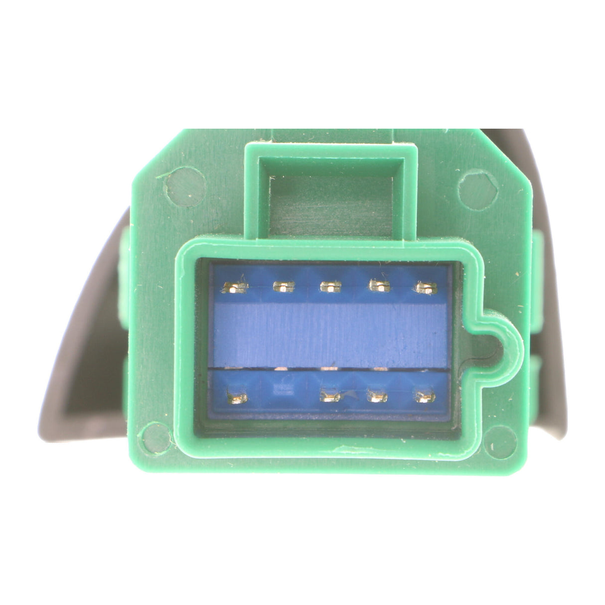 CHEVROLET Hazard Warning Light Switch  - VEMO V51-73-0098