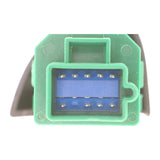 CHEVROLET Hazard Warning Light Switch  - VEMO V51-73-0098