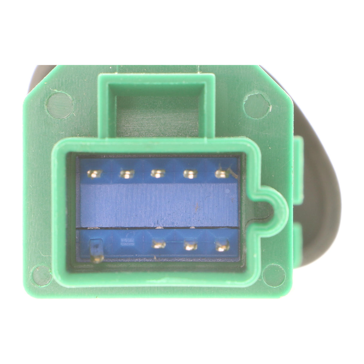 CHEVROLET Hazard Warning Light Switch  - VEMO V51-73-0099