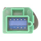 CHEVROLET Hazard Warning Light Switch  - VEMO V51-73-0099