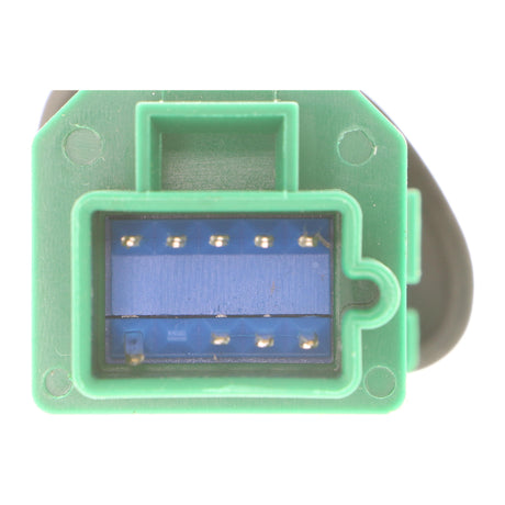 CHEVROLET Hazard Warning Light Switch  - VEMO V51-73-0099