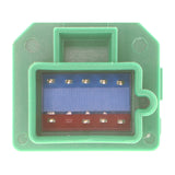 CHEVROLET Hazard Warning Light Switch  - VEMO V51-73-0100